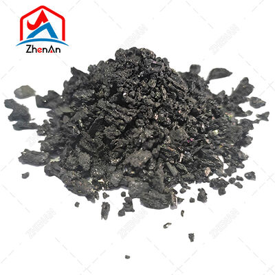 Độ tinh khiết cao 88% bột Silicon Carbide 0-1mm cho việc khử oxy hóa thép hiệu quả và các ứng dụng lửa