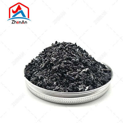 Bột Silicon Carbide Độ tinh khiết cao 90% 0-1mm dùng cho khử oxy thép loại công nghiệp