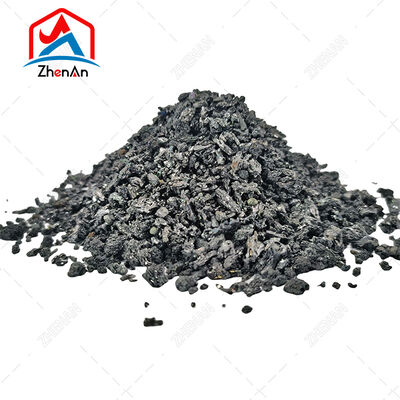 Bột Silicon Carbide Độ tinh khiết cao 90% 0-1mm dùng cho khử oxy thép loại công nghiệp
