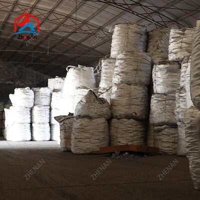 Kim loại Silicon 3303 Vụn 10-50mm Độ tinh khiết cao (≥99.3% Si) dùng cho Luyện hợp kim nhôm