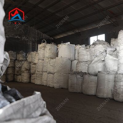 Kim loại Silicon tinh khiết cao 10-50mm khối với hàm lượng Si ≥99,3% cho ngành công nghiệp luyện kim và đúc