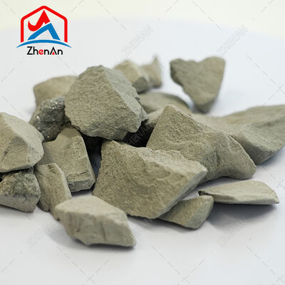 Ferro silicon nitride FeSiN cho đúc thép ngăn ngừa nứt và cải thiện sự ổn định nhiệt Nhà cung cấp vật liệu lửa
