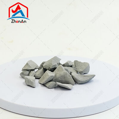 Ferro silicon nitride FeSiN cho đúc thép ngăn ngừa nứt và cải thiện sự ổn định nhiệt Nhà cung cấp vật liệu lửa