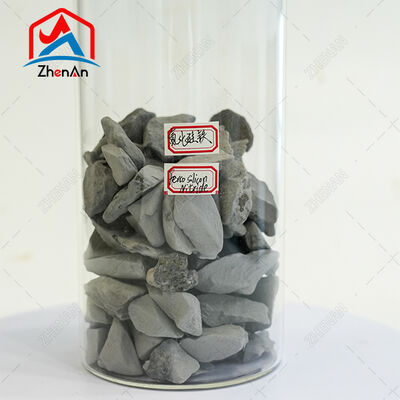 Chống mài mòn chịu nhiệt độ cao Silicon Nitride Sắt FeSiN dùng cho vật liệu chịu lửa luyện thép