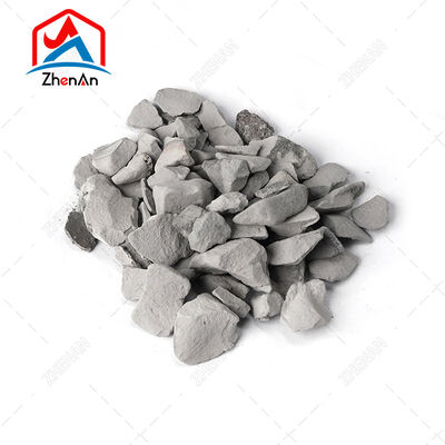 Chống mài mòn chịu nhiệt độ cao Silicon Nitride Sắt FeSiN dùng cho vật liệu chịu lửa luyện thép