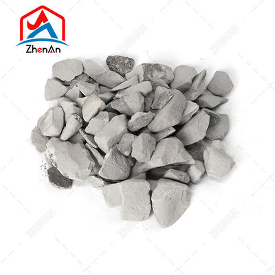 Chống mài mòn chịu nhiệt độ cao Silicon Nitride Sắt FeSiN dùng cho vật liệu chịu lửa luyện thép