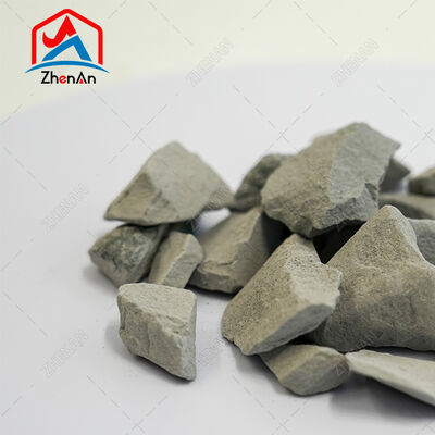 Ferro silicon nitride FeSiN cho ngành công nghiệp thép sử dụng làm phụ gia lửa để cải thiện độ bền, ổn định nhiệt và hiệu suất chống nứt