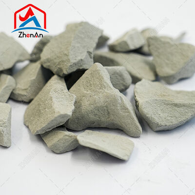 FeSiN Ferrosilicon Nitride. Nitrogen ổn định và độ ô uế thấp để chống nhựa trong lò sưởi cao.