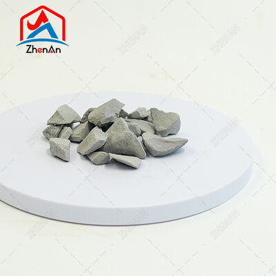 Ferrosilicon Nitride cấp độ lửa ổn định.