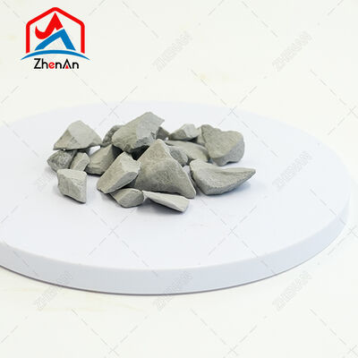 FeSi75N Ferrosilicon Nitrat | Phụ gia chịu lửa lò cao để chống sốc nhiệt và chống xói mòn