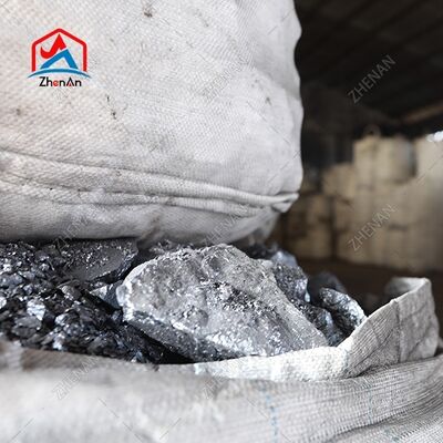 Kim loại kim loại và kim loại Nhà cung cấp vật liệu giảm độ tinh khiết cao
