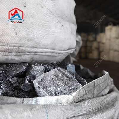 Kim loại kim loại và kim loại Nhà cung cấp vật liệu giảm độ tinh khiết cao