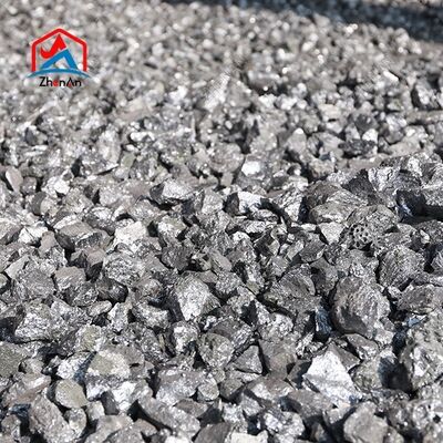 Silicon Metal 3303 2202 1101 được sử dụng cho sản xuất hợp kim nhôm Công nghiệp luyện kim và hóa chất như vật liệu giảm độ tinh khiết cao