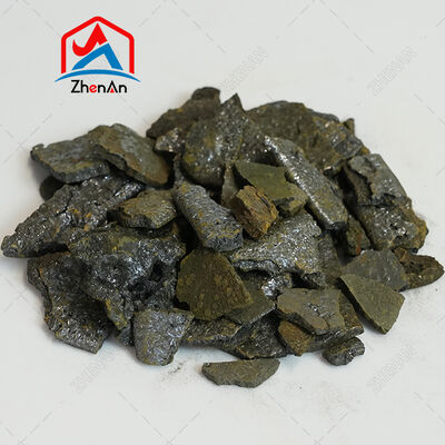 Industrial Vanadium Pentoxide Flakes V2O5 98% for Metallurgy Chemical and Battery Applications