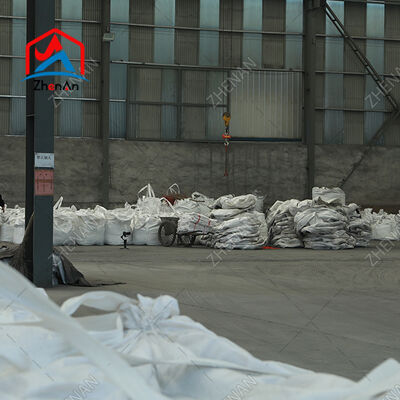 Electrolytic Manganese Metal Flakes for Stainless Steel Production High Purity Alloy Additive Low Impurity Material