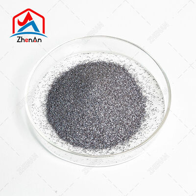 Bột kim loại Silicon tinh khiết cao Thành phần ổn định với độ ô nhiễm thấp cho kim loại kim loại và các ứng dụng vật liệu tiên tiến