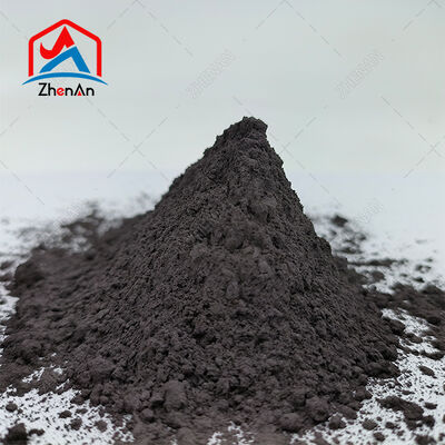 Bột kim loại Silicon tinh khiết cao Thành phần ổn định với độ ô nhiễm thấp cho kim loại kim loại và các ứng dụng vật liệu tiên tiến
