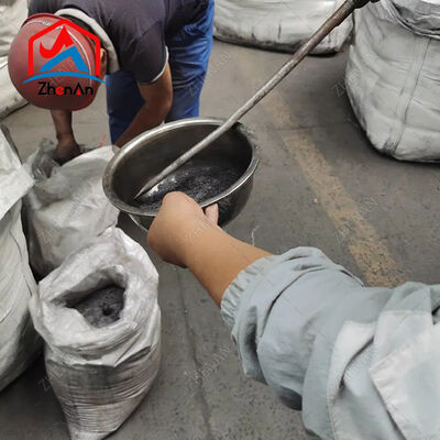 Bột kim loại silicon cho ngành công nghiệp hóa học silicon mặt trời và sản xuất hợp kim nhôm Vật liệu công nghiệp chất lượng cao