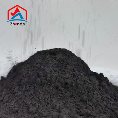 Bột Silicon Kim Loại Dùng Trong Công Nghiệp Hóa Chất, Luyện Kim và Sản Xuất Hợp Kim Dưới Dạng Nguyên Liệu Silicon Tinh Khiết Cao, Kích Thước Tinh