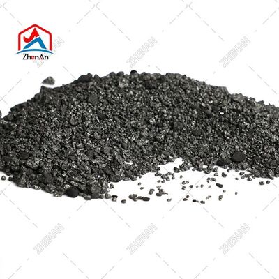 Graphitized Petroleum Coke (GPC) Carbon cao Lượng lưu huỳnh thấp Recarburizer cho thép và đúc