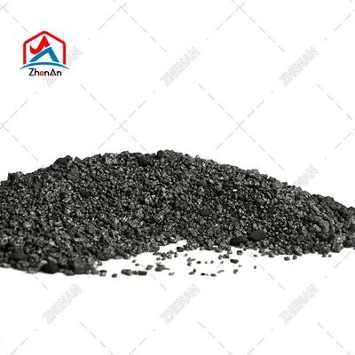 Graphitized Petroleum Coke (GPC) Carbon cao Lượng lưu huỳnh thấp Recarburizer cho thép và đúc