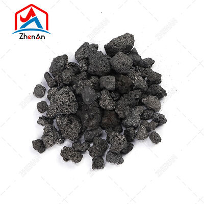 Coke dầu mỏ nóng hóa chất lượng cao CPC Carbon cao, tro thấp, lưu huỳnh thấp cho các ứng dụng vật liệu carbon công nghiệp