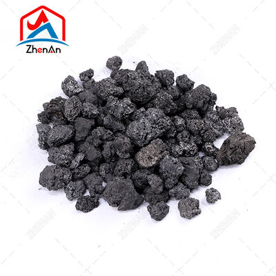Nhà cung cấp Cốc Dầu mỏ GPC CPC Carbon Cố định Cao cho Luyện thép, Đúc kim loại và Công nghiệp Nhôm Cung cấp số lượng lớn