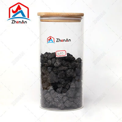 Than chì dầu mỏ graphitized (GPC) dùng làm chất khử cacbon trong ngành công nghiệp thép và đúc, vật liệu phụ gia cacbon hàm lượng cacbon cao