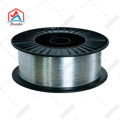 Dây kẽm chất lượng cao cho ngành mạ điện, chống ăn mòn và vật liệu xử lý bề mặt kim loại
