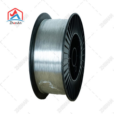 Zinc Wire cho Mạ Kẽm Phun Nhiệt, Mạ Điện và Bảo vệ Kết cấu Thép Vật liệu Kim loại Chất lượng cao