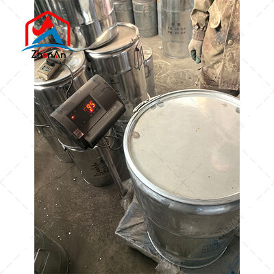 Ferro Vanadium Lump FeV50 FeV80 cho sản xuất thép công cụ và thép cường độ cao Vật liệu hợp kim luyện kim
