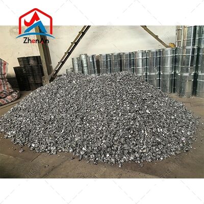 Hợp kim vanadi sắt FeV70 FeV80 cho các ứng dụng hợp kim tăng cường và chống mòn trong sản xuất thép