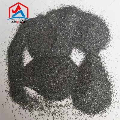 Metallurgical Silicon Carbide 70% 75% 80% for Steelmaking Foundry and Molten Metal Treatment