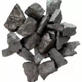 Kim loại silic luyện kim 2202 3303 cho hợp kim nhôm