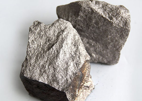 65-72% Mn Nguyên liệu sản xuất thép Nguyên liệu thô Ferro Silicon Mangan hợp kim