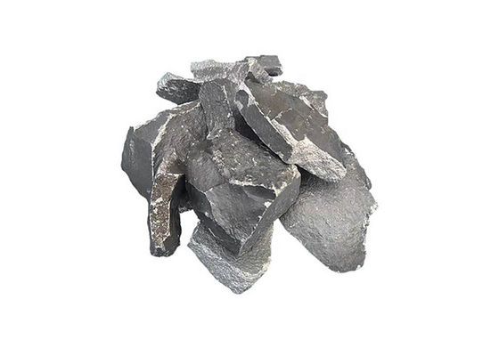 Chất khử oxy hóa Vật liệu sản xuất thép HC Ferro Mangan 65-80%