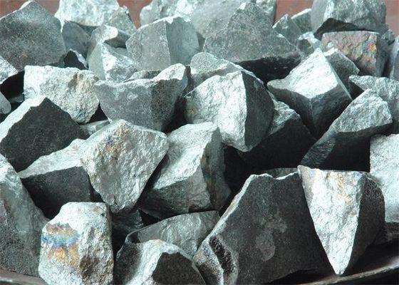 Xám bạc HC FeMn 75%