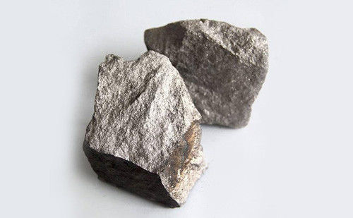 Hàm lượng cao Si Ferro Silicon Mangan 6014 làm phụ gia luyện thép