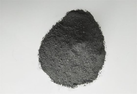 Chất khử 425 Mesh Ferro Silicon Powder Luyện thép Sản xuất thép