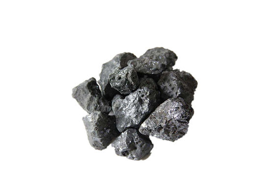 Công nghiệp đúc sắt Ferro Silicon xỉ làm phụ gia luyện thép