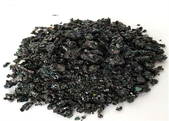 Bột cacbua silicon ISO9001