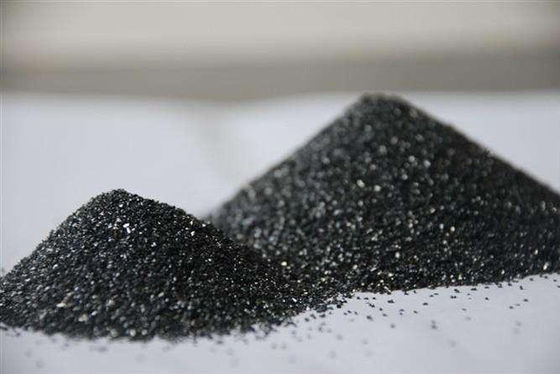 Bột cacbua silicon ISO9001