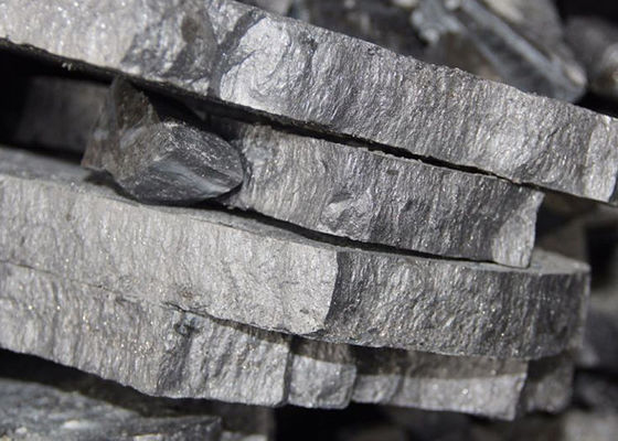 8% Mg Ferro Silicon hợp kim magiê để đúc Nodulizer sắt