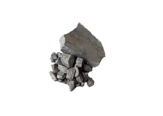 8% Mg Ferro Silicon hợp kim magiê để đúc Nodulizer sắt