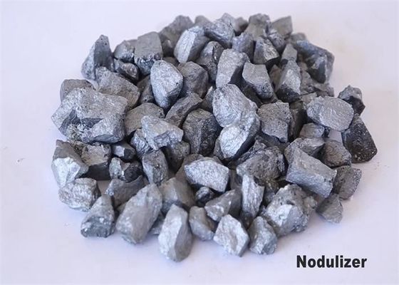 Luyện kim Đất hiếm Khoáng sản FeSi