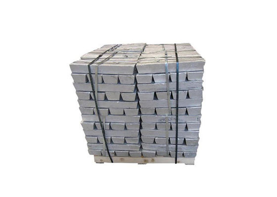 990,9% kim loại Magnesium kim loại Ingot chất lượng cao Magnesium sản phẩm