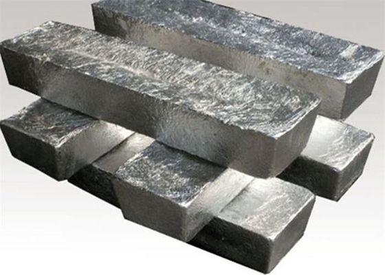 990,9% kim loại Magnesium kim loại Ingot chất lượng cao Magnesium sản phẩm