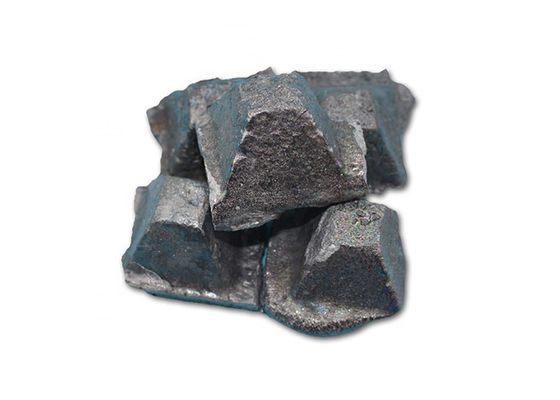 Hợp kim nhôm Ferro Silicon FeSiAl để đúc