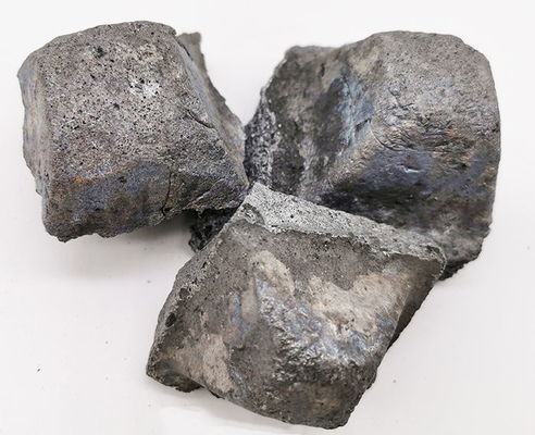 Hợp kim nhôm Ferro Silicon FeSiAl để đúc