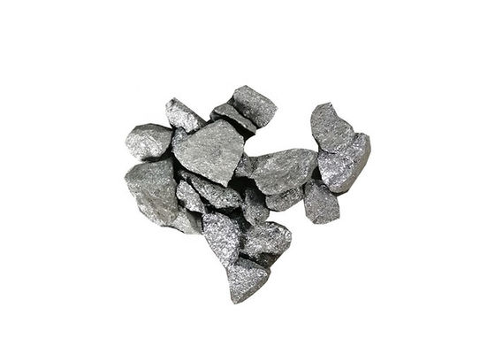 Hạt hợp kim silic Ferro 3mm làm tác nhân Zing Spheroid công nghiệp